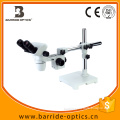 (BM-500-XTWZI) 7X-45X zoom research microscope for pcb,professional stereo microscope